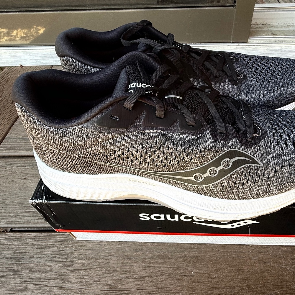 Saucony Clarion 2